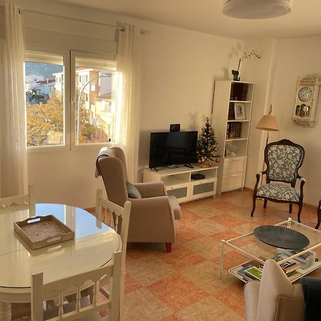 Apartamento Turistico Mirador De Sierra Magina Noalejo Entre Granada Y Jaen Exterior photo
