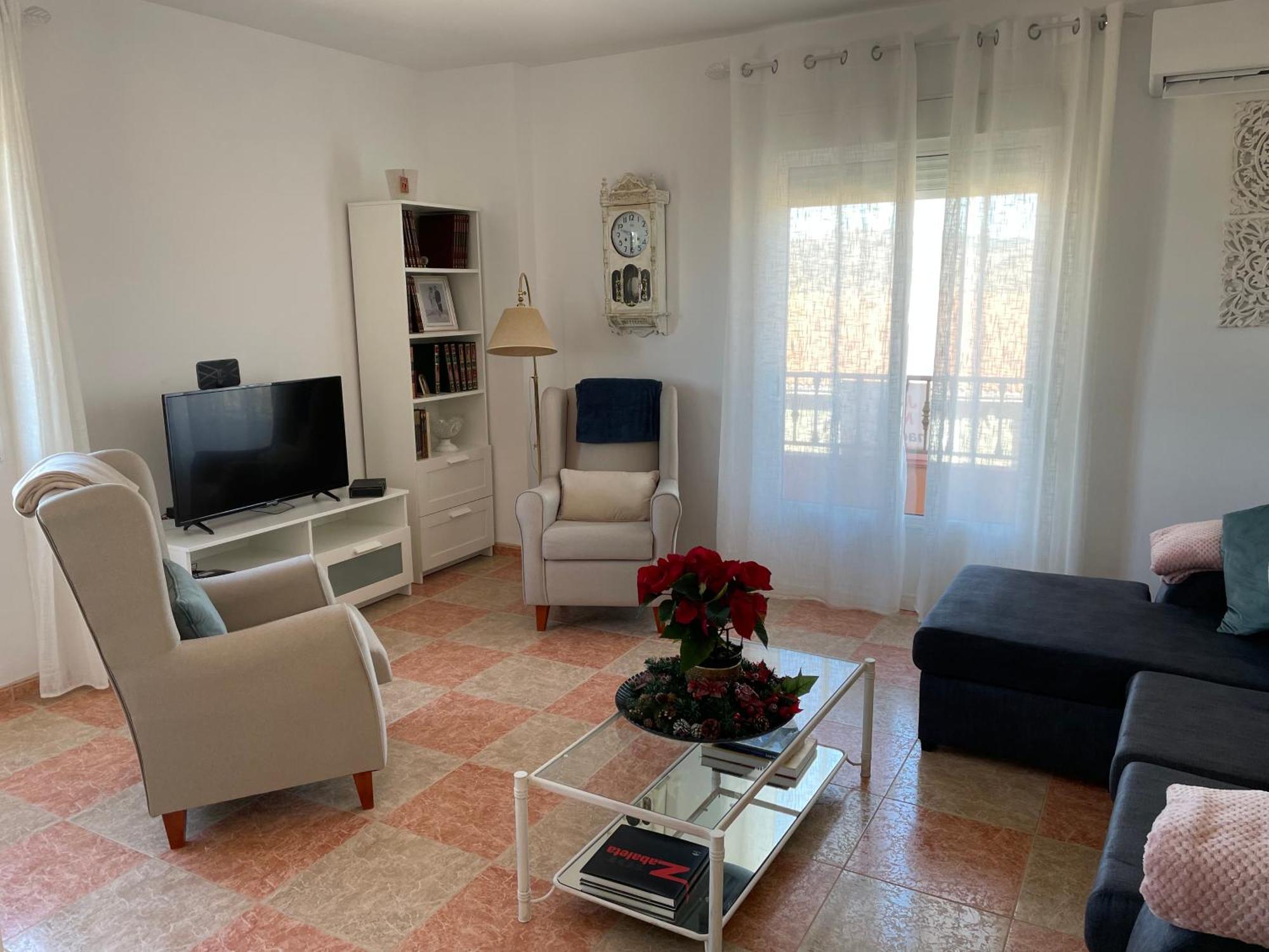 Apartamento Turistico Mirador De Sierra Magina Noalejo Entre Granada Y Jaen Exterior photo