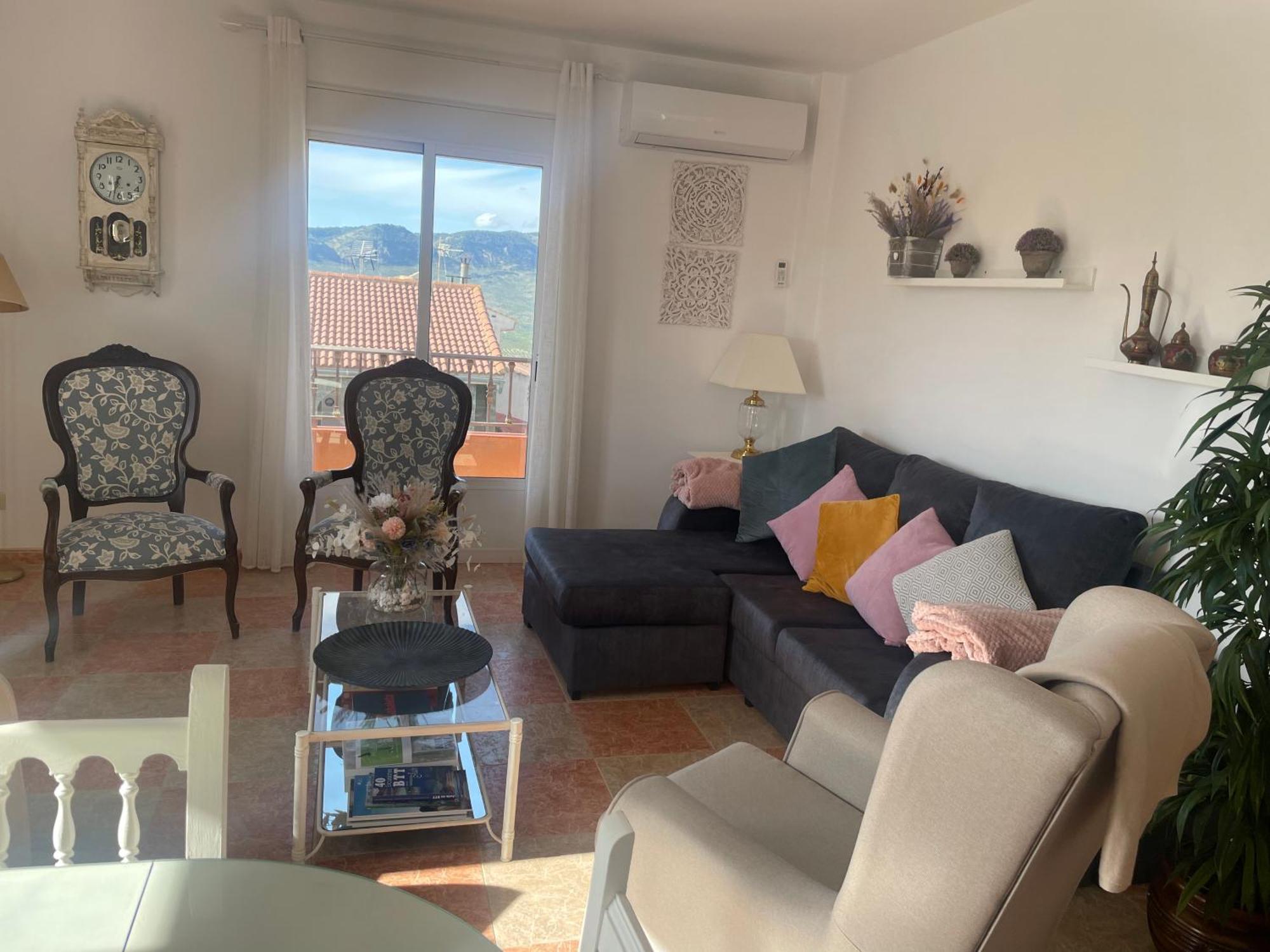 Apartamento Turistico Mirador De Sierra Magina Noalejo Entre Granada Y Jaen Exterior photo