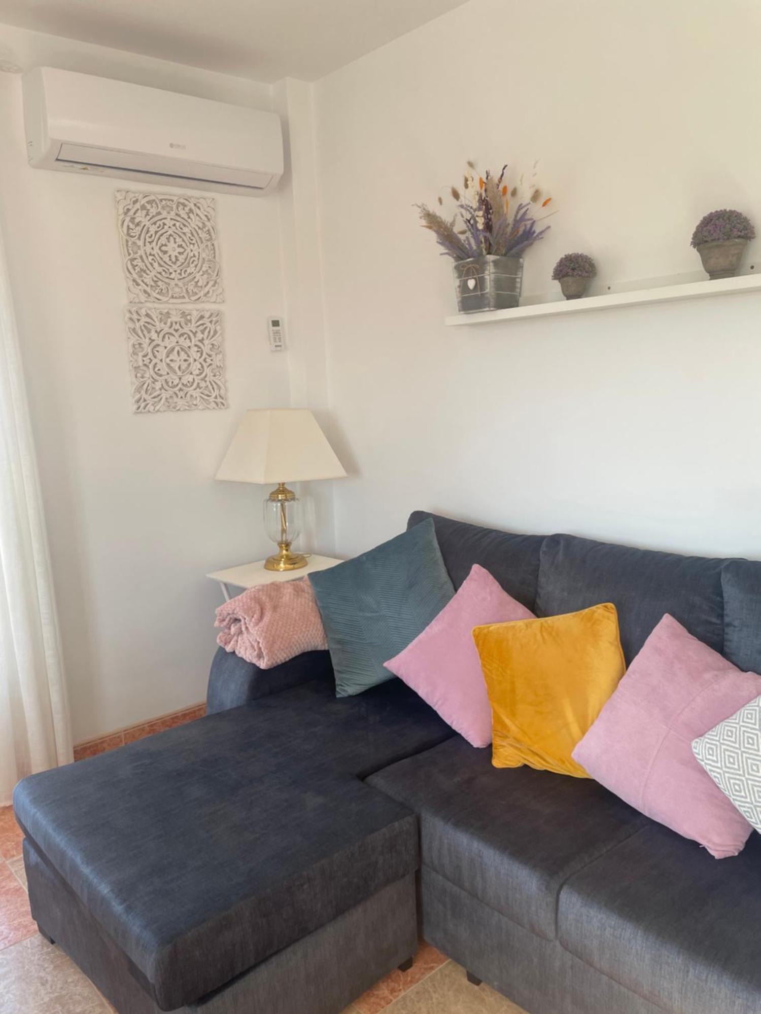 Apartamento Turistico Mirador De Sierra Magina Noalejo Entre Granada Y Jaen Exterior photo