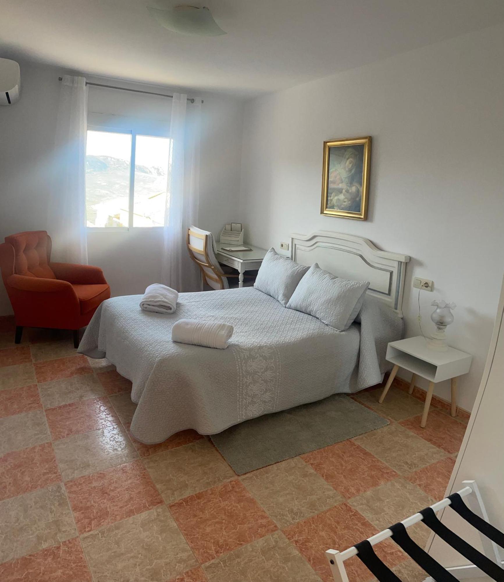 Apartamento Turistico Mirador De Sierra Magina Noalejo Entre Granada Y Jaen Exterior photo